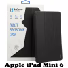 Чохол до планшета BeCover Apple iPad Mini 6 Black (707519) - Image 1