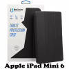 Чохол до планшета BeCover Apple iPad Mini 6 Black (707519) - Image 1