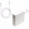 Блок живлення до ноутбуку Vinga Apple 96W 5.2V3A/9V3A/12V3A/15V3A/20.5V4.7A USB-C (VPA-96-APP-C) - Image 1