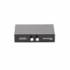 Концентратор Gembird 2-port manual USB switch (DSU-21) - Image 1