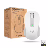 Мышка Logitech Signature M650 Wireless for Business Off-White (910-006275) - Image 1