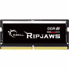 Модуль пам'яті для ноутбука SoDIMM DDR5 16GB 4800 MHz Ripjaws G.Skill (F5-4800S4039A16GX1-RS) - Image 1