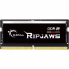 Модуль пам'яті для ноутбука SoDIMM DDR5 16GB 4800 MHz Ripjaws G.Skill (F5-4800S4039A16GX1-RS) - Image 1