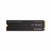 Накопичувач SSD M.2 2280 2TB SN770 BLACK WD (WDS200T3X0E) - Image 1