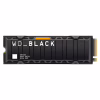 Накопитель SSD M.2 2280 2TB SN850X with Heatsink WD (WDS200T2XHE) - Image 1