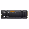 Накопитель SSD M.2 2280 2TB SN850X with Heatsink WD (WDS200T2XHE) - Image 1
