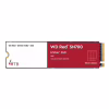 Накопичувач SSD M.2 2280 4TB SN700 RED WD (WDS400T1R0C) - Image 1