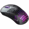 Мишка Xtrfy M42 RGB Wireless Black (M42W-RGB-BLACK) - Image 1