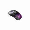 Мишка Xtrfy M42 RGB Wireless Black (M42W-RGB-BLACK) - Image 1
