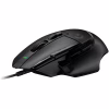 Мышка Logitech G502 X USB Black (910-006138) - Image 1