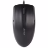 Мышка A4Tech OP-530NUS USB Black (4711421951845) - Image 1