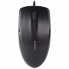 Мышка A4Tech OP-530NUS USB Black (4711421951845) - Image 1