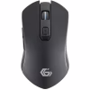 Мышка Gembird MUSGW-6BL-01 Wireless Black (MUSGW-6BL-01) - Image 1
