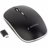 Мишка Gembird MUSW-4BSC-01 Wireless Black (MUSW-4BSC-01) - Image 1