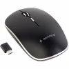 Мышка Gembird MUSW-4BSC-01 Wireless Black (MUSW-4BSC-01) - Image 1