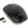 Мишка Gembird MUSW-4BS-01 Wireless Black (MUSW-4BS-01) - Image 1