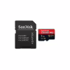 Карта памяти SanDisk 1 TB microSDXC UHS-I U3 Extreme Pro+SD Adapter (SDSQXCD-1T00-GN6MA) - Image 1