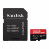 Карта памяти SanDisk 512 GB microSDXC UHS-I U3 Extreme Pro+SD Adapter (SDSQXCD-512G-GN6MA) - Image 1
