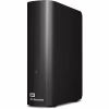 Внешний жесткий диск 3.5" 20TB Elements Desktop WD (WDBWLG0200HBK-EESN) - Image 1