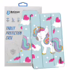 Чохол до планшета BeCover Smart Case Lenovo Tab P11 / P11 Plus Unicorn (708071) - Image 1