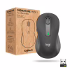 Мышка Logitech Signature M650 L Wireless Mouse for Business Graphite (910-006348) - Image 1