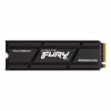 Накопитель SSD M.2 2280 1TB Kingston (SFYRSK/1000G) - Image 1