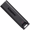 USB флеш накопичувач Kingston USB-накопичувач 1TB DataTraveler Max USB 3.2 Gen 2 Type-C Black (DTMAX/1TB) - Image 1