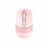 Мышка A4Tech FB10C Wireless/Bluetooth Pink (4711421967457) - Image 1