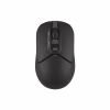 Мышка A4Tech FB12S Wireless/Bluetooth Black (4711421967808) - Image 1