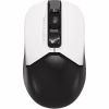 Мышка A4Tech FB12S Wireless/Bluetooth Panda (4711421967945) - Image 1