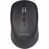 Мышка Gembird MUSW-4B-05 Wireless Black (MUSW-4B-05) - Image 1