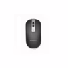Мышка Gembird MUSW-4B-06-BS Wireless Black-Silver (MUSW-4B-06-BS) - Image 1
