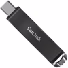 USB флеш накопитель SanDisk 32GB Ultra Black USB3.1/Type-C (SDCZ460-032G-G46) - Image 1