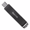 USB флеш накопитель SanDisk 32GB Ultra Black USB3.1/Type-C (SDCZ460-032G-G46) - Image 1