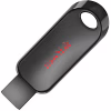 USB флеш накопитель SanDisk 128GB Snap USB 2.0 (SDCZ62-128G-G35) - Image 1