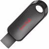 USB флеш накопитель SanDisk 128GB Snap USB 2.0 (SDCZ62-128G-G35) - Image 1
