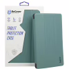 Чохол до планшета BeCover Smart Case Lenovo Tab M10 TB-328F (3rd Gen) 10.1" Dark Green (708283) - Image 1
