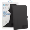 Чохол до планшета BeCover Slimbook Lenovo Tab M10 Plus (3rd Gen)/K10 Pro TB-226 10.61" Black (707979) - Image 1