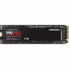 Накопичувач SSD M.2 2280 1TB 990 PRO Samsung (MZ-V9P1T0BW) - Image 1