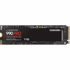 Накопичувач SSD M.2 2280 1TB 990 PRO Samsung (MZ-V9P1T0BW) - Image 1