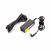 Блок питания к ноутбуку PowerPlant ACER 220V, 19V 45W 2.37A (5.5*1.7) (AC45F5517) - Image 1