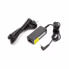 Блок питания к ноутбуку PowerPlant ACER 220V, 19V 45W 2.37A (5.5*1.7) (AC45F5517) - Image 1