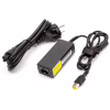 Блок питания к ноутбуку PowerPlant LENOVO 220V, 20V 45W 2.25A (USB special) (IB45HSPE) - Image 1
