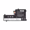 Аккумулятор для ноутбука LENOVO Legion Y730 (L17M3PG2) (middle cable) 11.4V 4800mAh PowerPlant (NB481798) - Image 1