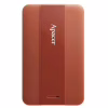 Внешний жесткий диск 2.5" 1TB Apacer (AP1TBAC237R-1) - Image 1