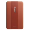Зовнішній жорсткий диск 2.5" 1TB Apacer (AP1TBAC237R-1) - Image 1