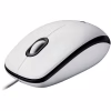 Мышка Logitech M100 USB White (910-006764) - Image 1