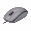 Мишка Logitech M110 Silent USB Mid Gray (910-006760) - Image 1