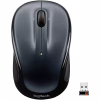 Мышка Logitech M325s Wireless Dark Silver (910-006812) - Image 1