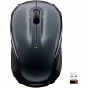 Мышка Logitech M325s Wireless Dark Silver (910-006812) - Image 1